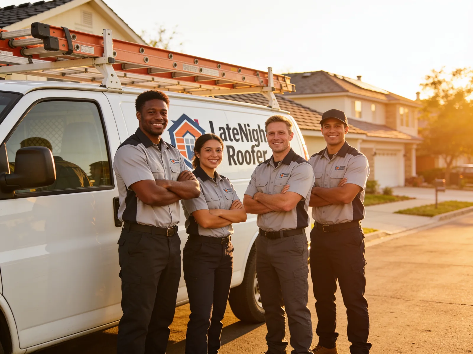 Emergency Roof Repair company in Oregonia, OH